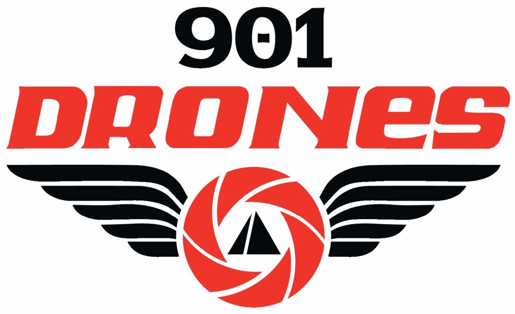 901DRONESlogoTP - Edited